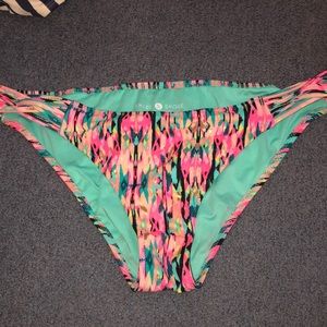 Bikini bottoms